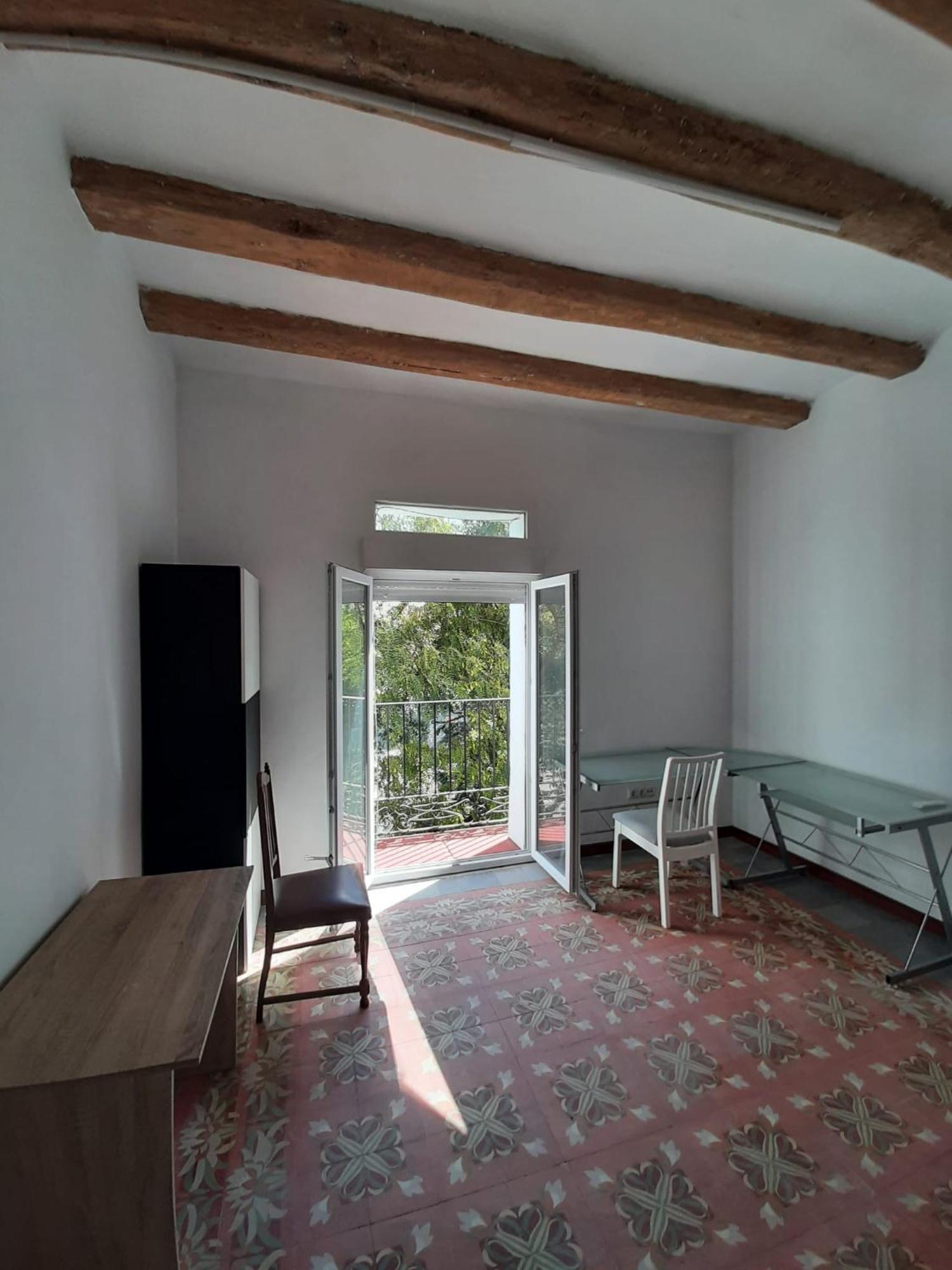 Canonge Rodo Apartments Barcelona Exterior foto